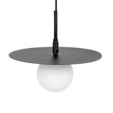 Lampa wisząca K-5371 z serii SANTE