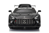 Auto Na Akumulator Mercedes AMG GT3 Czarny