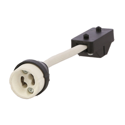 Oprawka GU10 Candellux 83-54459
