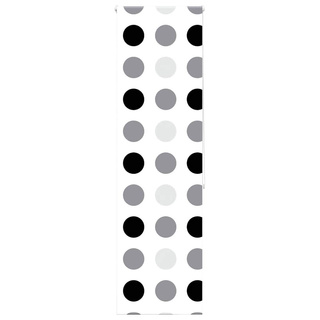 Roleta prysznicowa 70x240 cm Szerokość tkaniny 66 cm