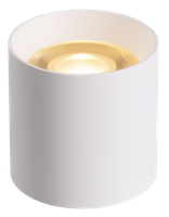 Roller WHITE Mini Downlight 42mm -Najmniejszy na Świecie