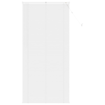 Żaluzja wenecka Biały 213 x 70 cm 25 mm PVC