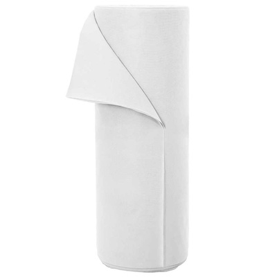 Fleece Ochronny dla Roślin Przed Mrozem Biały 20 x 3,2 m