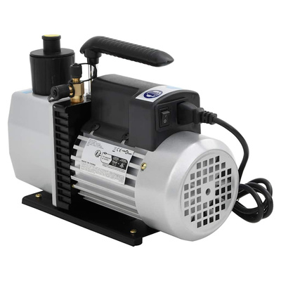 Pompa próżniowa 50 L / min 2-stopniowa