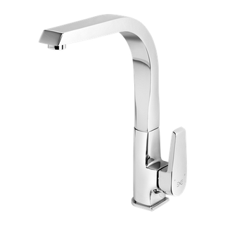 Bateria zlewozmywakowa Vigo chrom  Invena