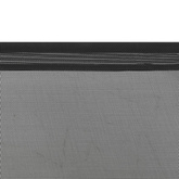 vidaXL Legowisko dla psa, na podwyższeniu, czarne, XL, textilene