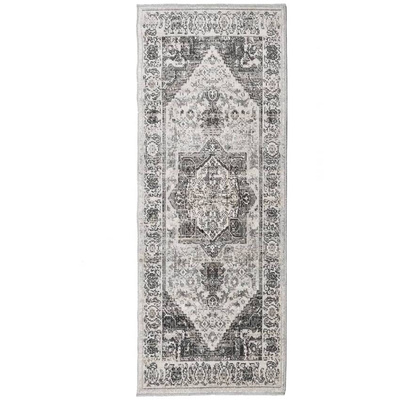 vidaXL Dywan ARBIZU do pomieszczeń i na zewnątrz, vintage, 140x200 cm