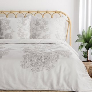 Pościel biała 220x200