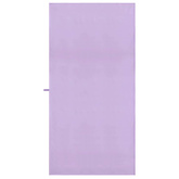 Ręczniki Sportowe 2 pcs Fioletowy 180 x 90 cm