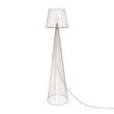 Lampa podłogowa K-5817 z serii LIVIA