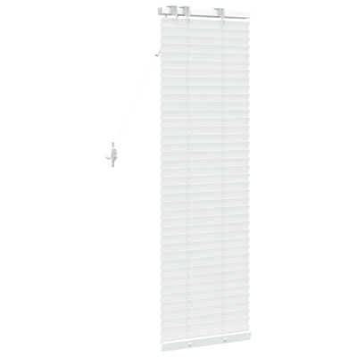 Żaluzja wenecka Biały 40 x 130 cm 35 mm