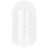 Zestaw Bombek Choinkowych 100 pcs przezroczysty ? 10 cm