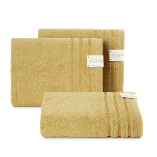 Ręcznik Saba kremowy 70x140