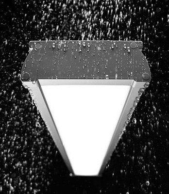 Oprawa hermetyczna IP65 LED 4000K 30W 120CM- CZARNY