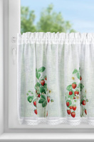 Ksenia biały 150x60