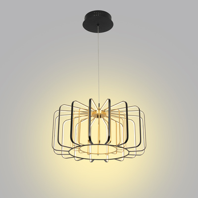 Lampa wisząca XARA 6210-0110L