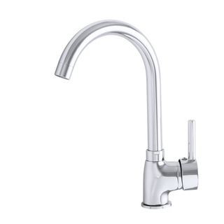 Bateria Algea chrom
