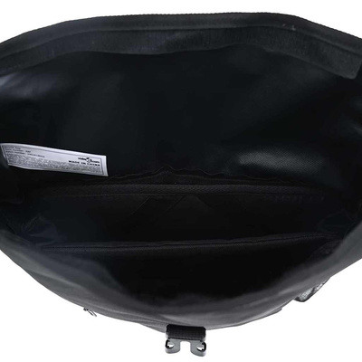 Torba rowerowa Czarny 31 x 13 x 58 cm Poliester