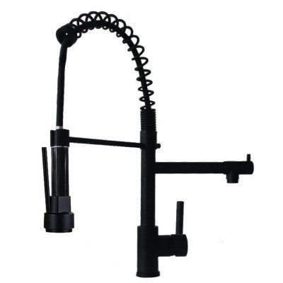 Bateria Spiral duo black Arbo