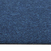 Dywan 20 pcs Ciemnoniebieski 50 x 50 cm 100% polipropylen