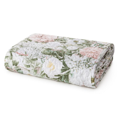 Narzuta Ida zielona 200x220