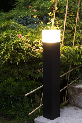 Lampa sufitowa CB-S BL