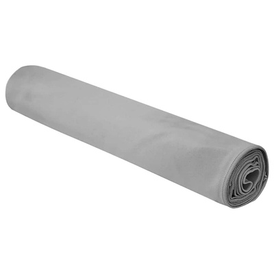 Ręczniki Sportowe 2 pcs Ciemnoszary 90 x 180 cm
