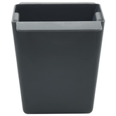 Skrzynki na kwiaty do palet euro 12 pcs Szary 13,5 x 9 x 9,5 cm
