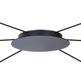Lampa wisząca K-4893 z serii VIGO
