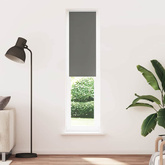 Roleta zaciemniająca Off White 80x150 cm Szerokość tkaniny