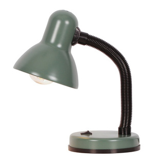 biurkowa K-MT-203 ZIELONY z serii CARIBA Lampka