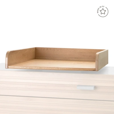Przewijak do Komody CHANGING-TABLE-NATURAL