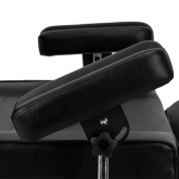 Fotel hydrauliczny do tatuażu Pro Ink 322F czarny 150966