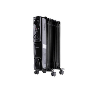 Grzejnik olejowy 1500W VO0827