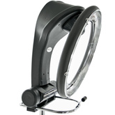 Gabbiano infrazon stojący FL-101S szary 109401