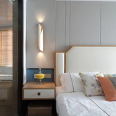 Drill Abigali KGG2E14-W Biało-Złoty 2xE14