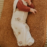 Otulacz Lullaby Biały M