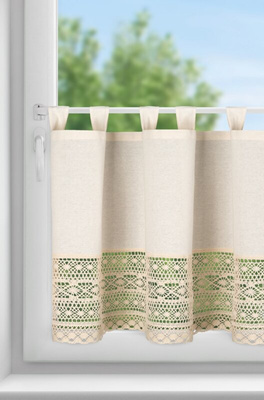 Maddeline jasnobeżowy 150x60