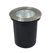 Lampa najazdowa 4031