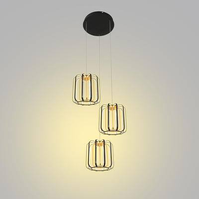 Lampa wisząca XARA 9210-0310