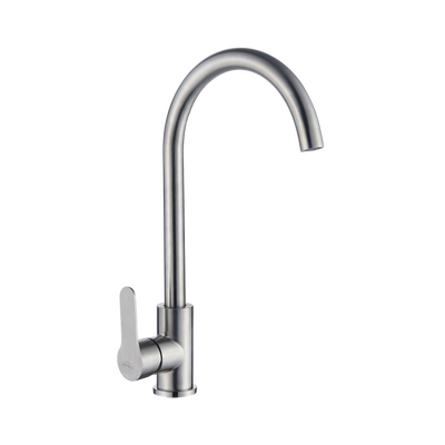 Bateria zlewozmywakowa Iron inox  Invena