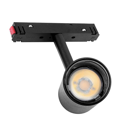 Reflektor magnetyczny DDCX-001 12W DALI CCT