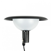 Lampa ogrodowa stojąca (głowica) 1081-101N