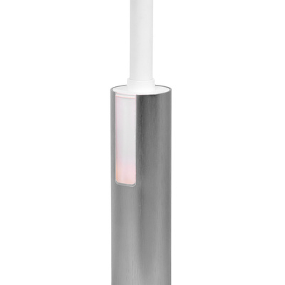 Lampka biurkowa K-BL1513A BIAŁY z serii ERIS