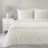 Vera kremowy 160x200