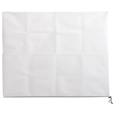 Kaptury ochronne z suwakami, 2 szt., 70 g/m?, 3,14x2,5 m