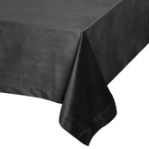 Obrus Melinda czarny 140x180