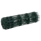 Obrzeże ogrodowe, malowane proszkowo żelazo, 10x0,65 m