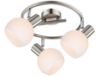 Lampa  Candellux Mauro 98-61997 E14 led pilot