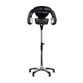 Gabbiano infrazon stojący Y-707 czarny 135715